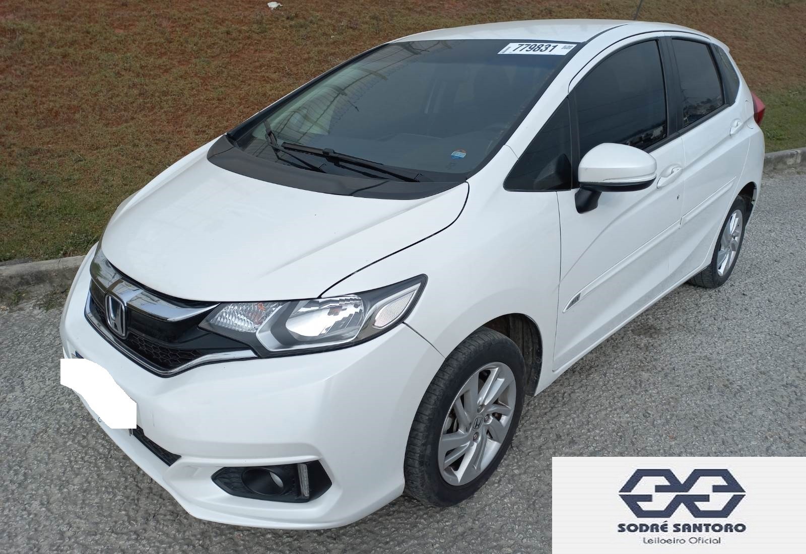 FIT LX 1.5 16V I-VTEC