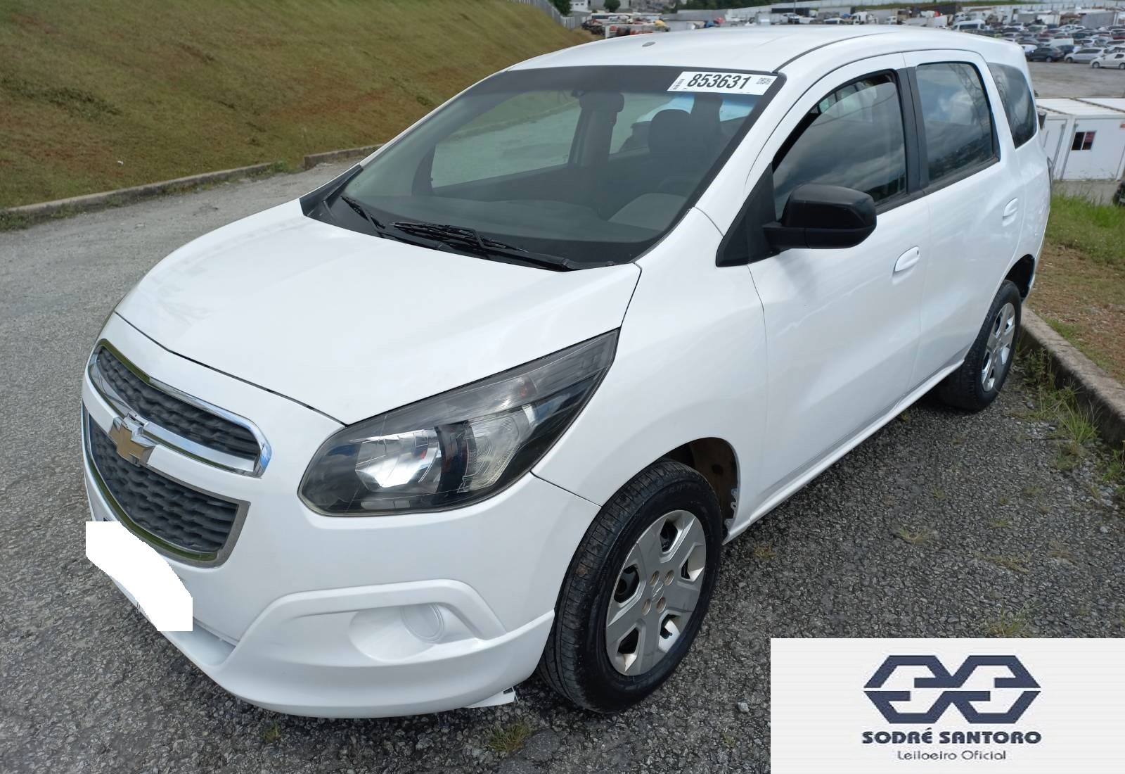 SPIN LT 1.8 ECO