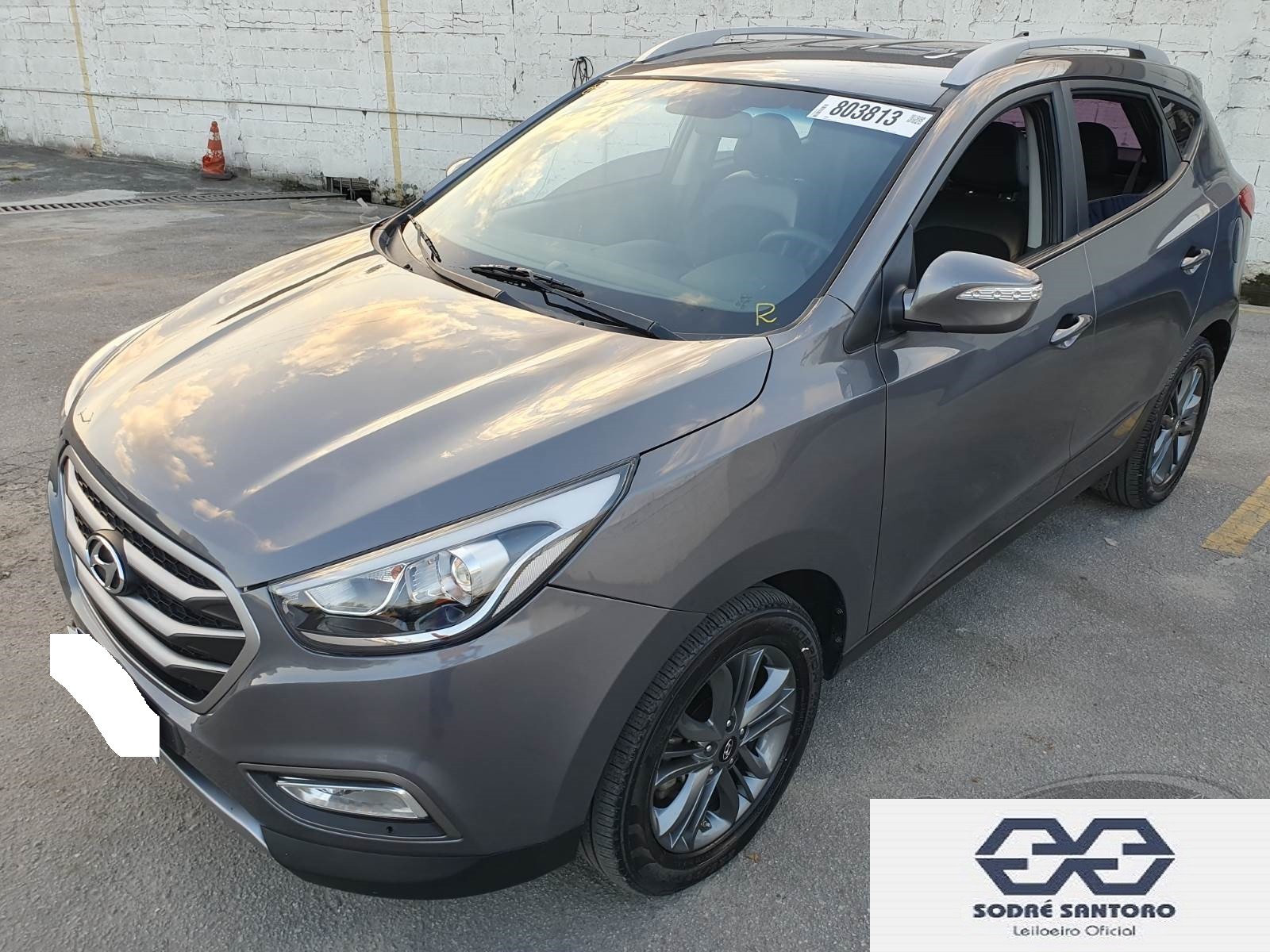 IX35 GL 2.0 16V