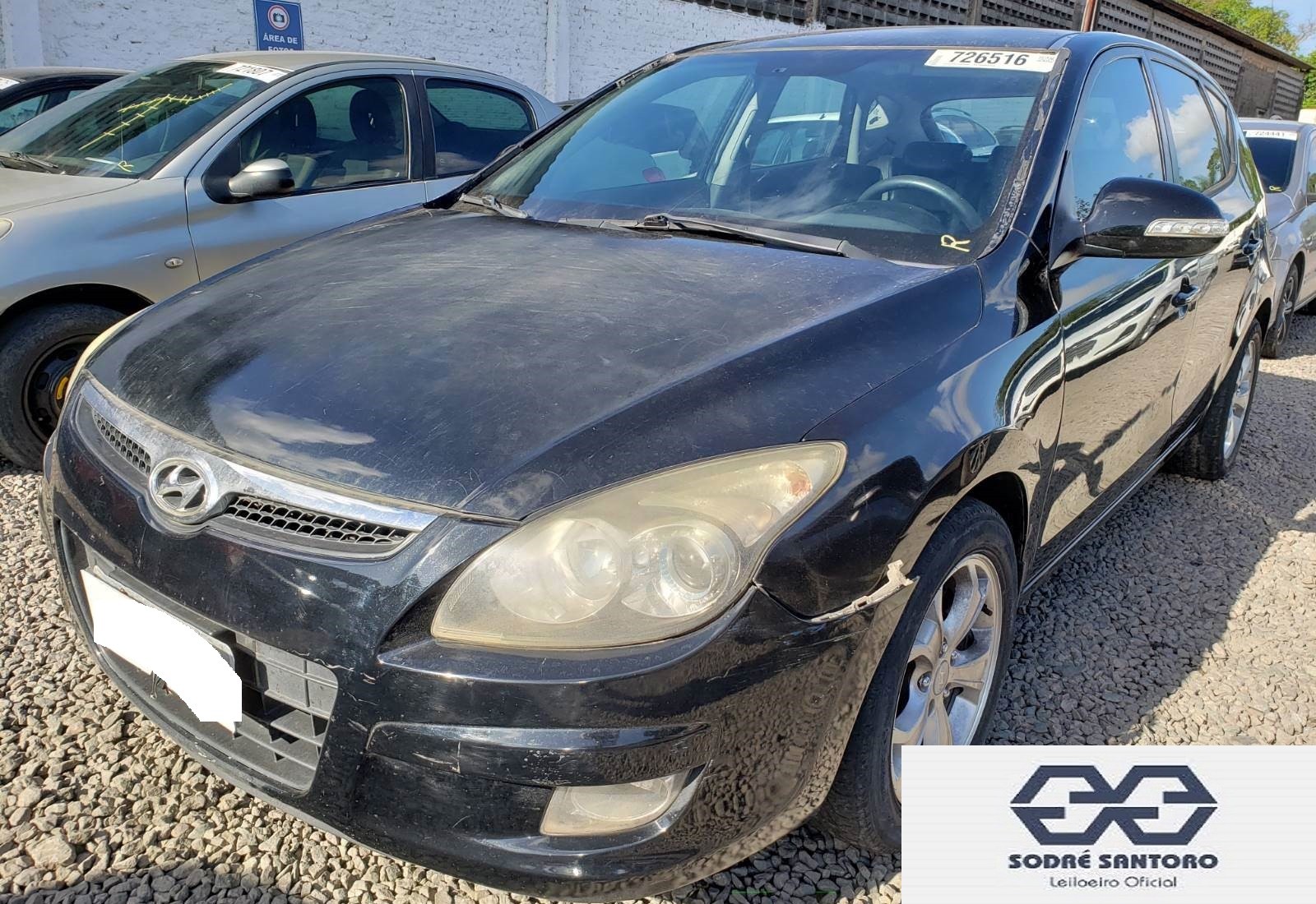 I30 2.0 2.0 16V