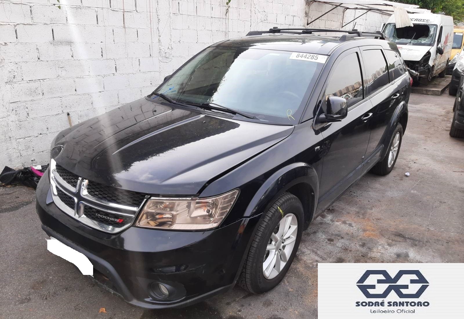 JOURNEY SXT 3.6 V6