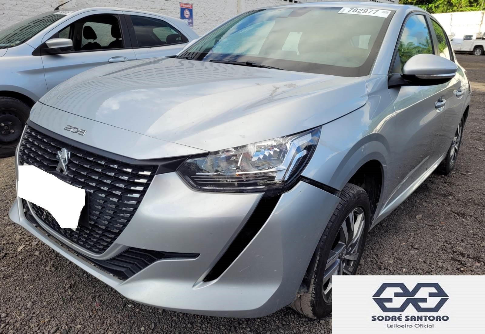 208 ALLURE 1.6 16V VVT