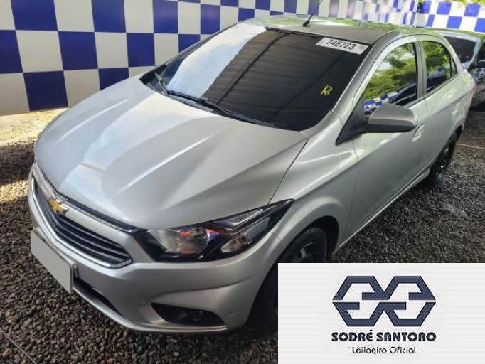 CHEVROLET PRISMA 19/19