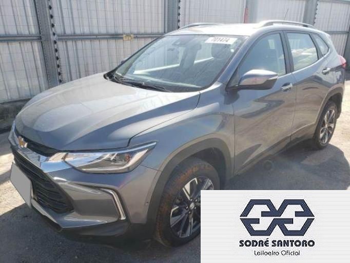 CHEVROLET TRACKER 20/21