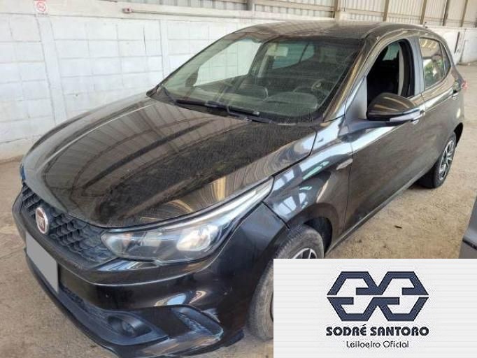 FIAT ARGO 17/18