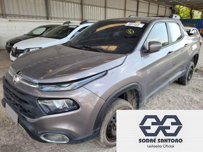 FIAT TORO 17/18