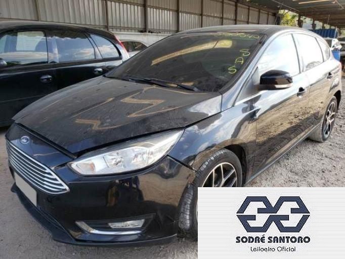 FORD FOCUS 15/15