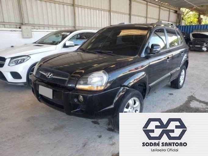 HYUNDAI TUCSON 16/17
