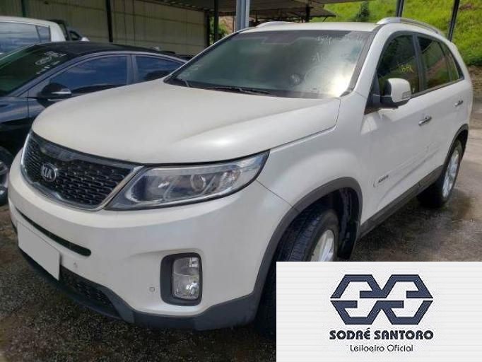 KIA SORENTO 13/14