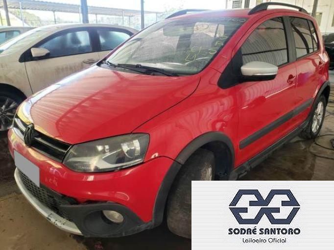 VOLKSWAGEN FOX 12/13