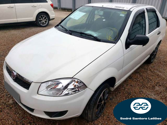 FIAT SIENA 1.0 13/14